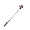 Selfie Stick Statyw Tripod Bluetooth do Telefonu – Tech-Protect L02S – Czarny
